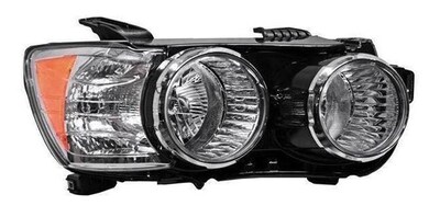 Foto 1 | Faro Derecha Chevrolet Sonic 2012 2013 2014 2015 2016