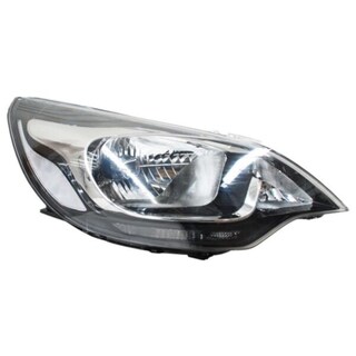 Foto 1 | Faro Derecha Kia Rio 2016 2017