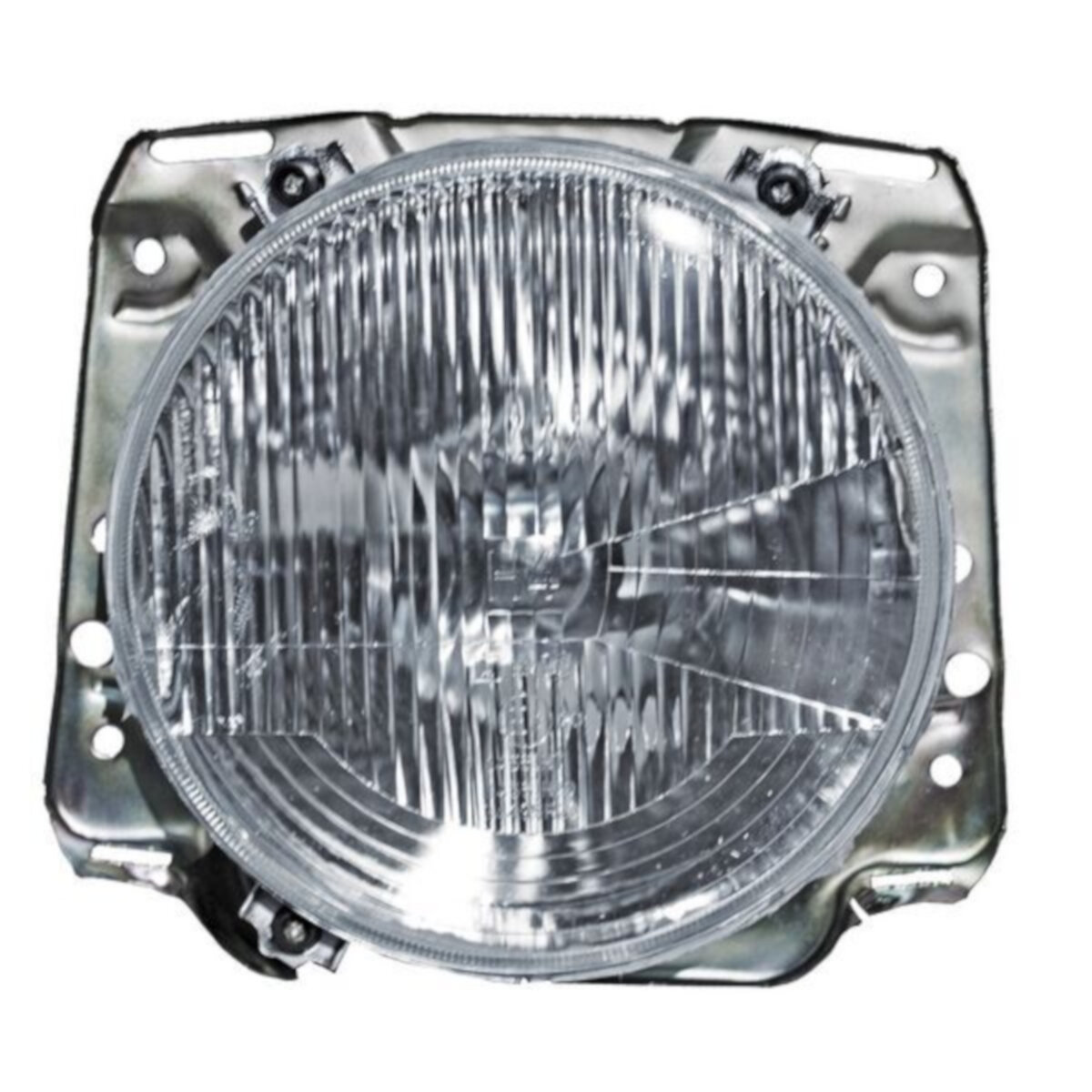 Foto 2 pulgar | Faro Derecha/izquierda Volkswagen Golf  1987 1988 1989 1990 1991 1992
