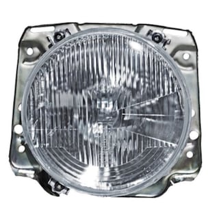 Foto 1 | Faro Derecha/izquierda Volkswagen Golf 1987 1988 1989 1990 1991 1992