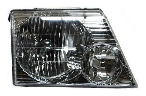 Faro Derecha Ford Explorer  2002 2003 2004 2005