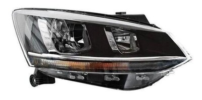 Foto 1 | Faro Derecha Volkswagen Crossfox 2015 2016