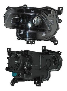 Foto 1 | Faro Izquierda Jeep Cherokee 2017 2018