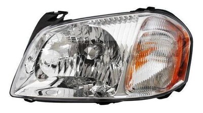 Foto 1 | Faro Izquierda Mazda Tribute 2001 2002 2003 2004