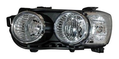 Foto 1 | Faro Izquierda Chevrolet Sonic 2012 2013 2014 2015 2016