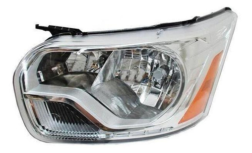 Faro Izquierda Ford Transit  2014 2015