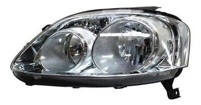 Foto 1 | Faro Izquierda Volkswagen Crossfox 2007 2008 2009