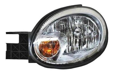Foto 1 | Faro Izquierda Dodge Neon 2004 2005