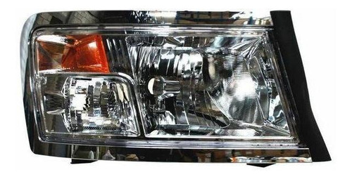 Faro Derecha Dodge Dakota  2008 2009 2010 2011