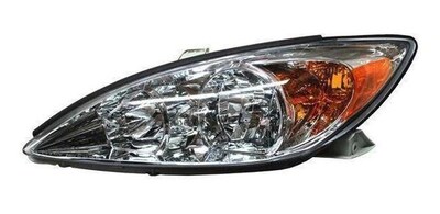 Foto 1 | Faro Izquierda Toyota Camry 2002 2003 2004