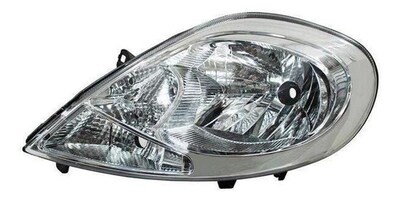 Foto 1 | Faro Izquierda Renault Trafic 2007 2008 2009 2010 2011 2012 2013 2014