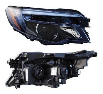 Foto 1 | Faro Derecha Honda Pilot 2016 2017 2018