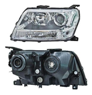 Foto 1 | Faro Izquierda Suzuki Grand Vitara 2009 2010 2011 2012 2013 2014 2015 2016 2017