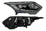 Faro Derecha Honda Hr-v 2018 2019 2020 2021