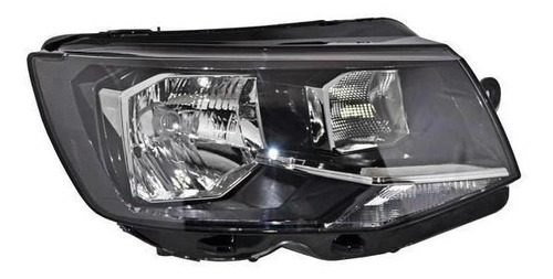 Faro Derecha Volkswagen Transporter  2016 2017 2018 2019