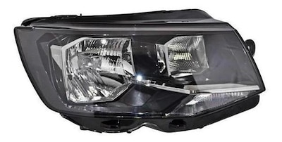 Foto 1 | Faro Derecha Volkswagen Transporter 2016 2017 2018 2019