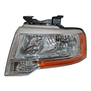 Foto 1 | Faro Izquierda Ford Expedition 2015 2016 2017