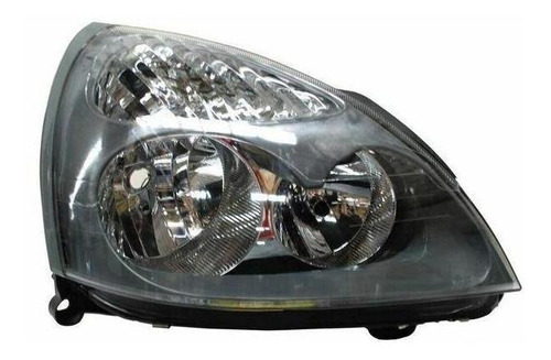 Faro Derecha Renault Clio  2005 2006 2007 2008 2009 2010