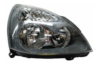 Foto 1 | Faro Derecha Renault Clio 2005 2006 2007 2008 2009 2010