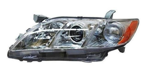 Faro Izquierda Toyota Camry  2007 2008 2009