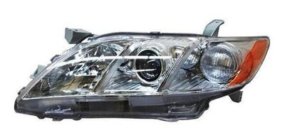 Foto 1 | Faro Izquierda Toyota Camry 2007 2008 2009