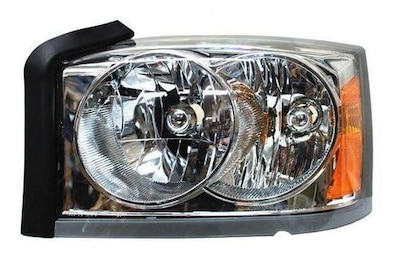 Foto 1 | Faro Izquierda Dodge Dakota 2005 2006 2007