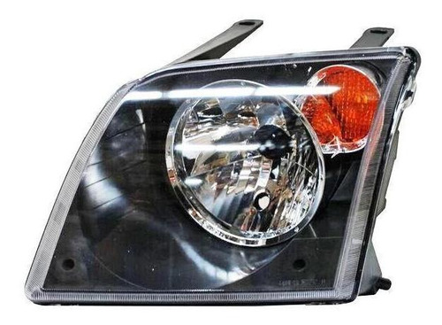 Faro Izquierda Ford Ecosport  2004 2005