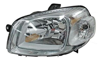 Foto 1 | Faro Izquierda Fiat Uno 2013 2014
