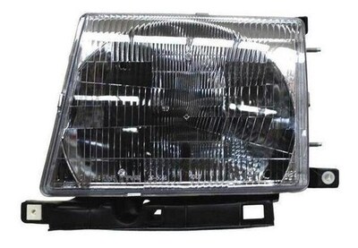 Foto 1 | Faro Izquierda Toyota Tacoma 1997 1998 1999 2000