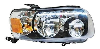 Foto 1 | Faro Derecha Ford Escape 2005 2006 2007