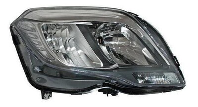 Foto 1 | Faro Derecha Mercedes Benz Glk 2013 2014 2015