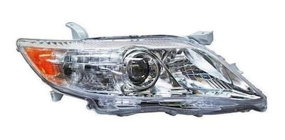 Foto 1 | Faro Derecha Toyota Camry 2010 2011