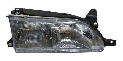Faro Derecha Toyota Corolla  1993 1994 1995 1996 1997