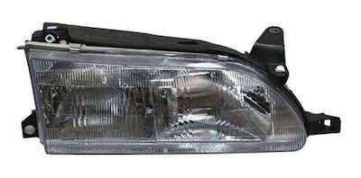 Foto 1 | Faro Derecha Toyota Corolla 1993 1994 1995 1996 1997