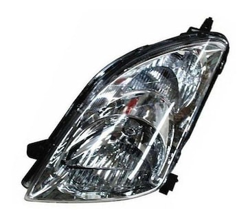 Foto 1 | Faro Izquierda Suzuki Swift 2007 2008 2009 2010 2011