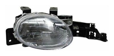 Foto 1 | Faro Derecha Dodge Neon 1994 1995 1996 1997 1998 1999