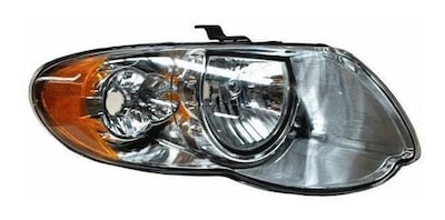 Foto 1 | Faro Derecha Chrysler Town & Country 2005 2006 2007