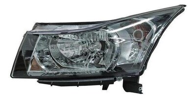 Foto 1 | Faro Izquierda Chevrolet Cruze 2010 2011 2012 2013 2014 2015