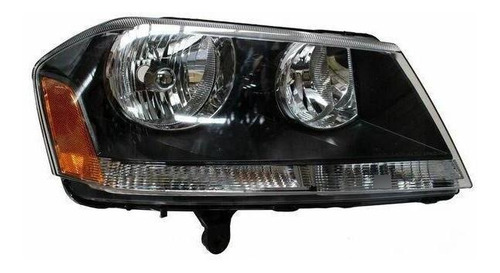 Foto 1 | Faro Derecha Dodge Avenger  2008 2009 2010 2011 2012 2013 2014