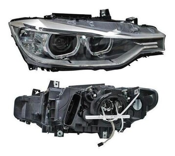 Foto 1 | Faro Derecha Bmw Serie 3 2013 2014 2015