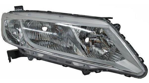 Faro Derecha Honda City  2014 2015 2016 2017