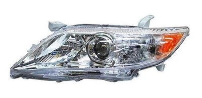 Foto 1 | Faro Izquierda Toyota Camry 2010 2011