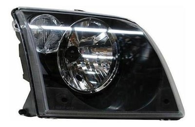 Foto 1 | Faro Derecha Ford Ecosport 2006 2007