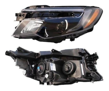 Foto 1 | Faro Izquierda Honda Pilot 2016 2017 2018