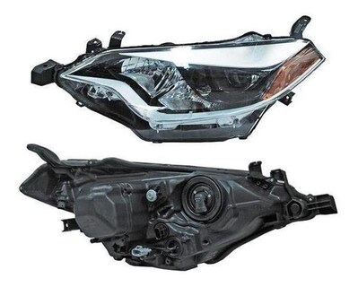 Foto 1 | Faro Izquierda Toyota Corolla 2014 2015 2016