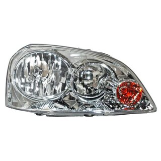 Foto 1 | Faro Derecha Chevrolet Optra 2006 2007 2008 2009 2010