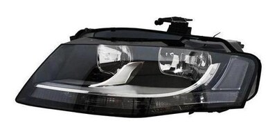 Foto 1 | Faro Izquierda Audi A4 2009 2010 2011 2012