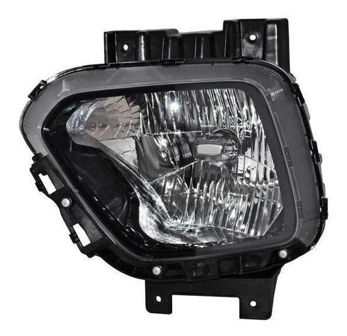 Foto 1 | Faro Izquierda Kia Soul  2011 2012 2013 2014 2015