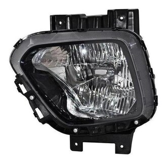 Foto 1 | Faro Izquierda Kia Soul 2011 2012 2013 2014 2015