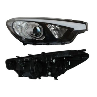 Foto 1 | Faro Derecha Kia Forte 2014 2015 2016